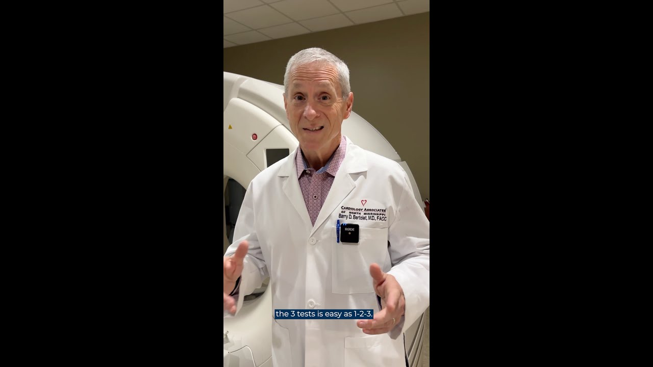 Heart Screenings Made Easy