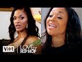 Joseline's Iconic 'Hey Maid' Line! | S2 E1 | Love & Hip Hop: Atlanta