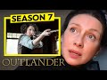 Outlander Season 6 Storylines To Be Told In Season 7..