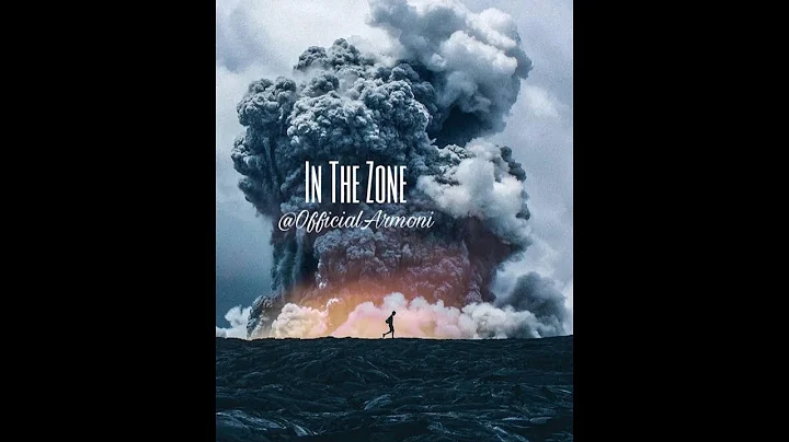 @OfficialArmoni - In The Zone (Audio)
