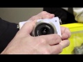 Nikon 1 S1 Digital Camera Review - CES 2013