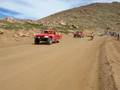 Pikes peak greeting drivers