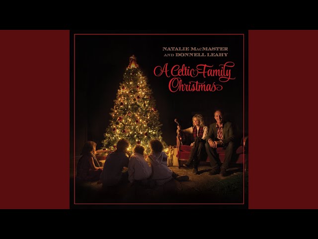 Natalie MacMaster, Donnell Leahy - Twelve Days of Christmas