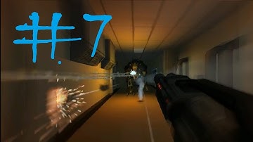 F.E.A.R.: Perseus Mandate Game-play | Part 7 | Interval 3 | Apprehension | Bio-Research ✔