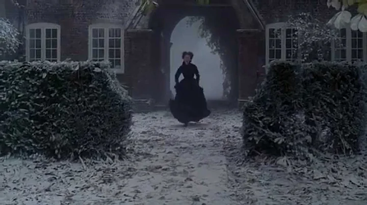 The Films of Jane Campion