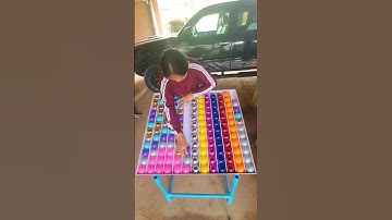 The Puzzle Ball Arena Battle With Colors and Aim for Global Records