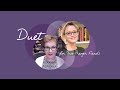 Caroline Myss & Anne Lamott - Duet for Two Prayer Fiends