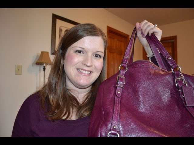 Bag Review  karla kaxandra