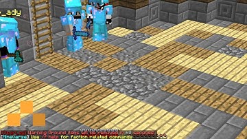 derp_ady is hacking in mineverse (Factions) Click Aura