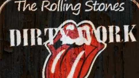 The Rolling Stones - BREAK AWAY