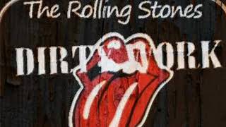 Video thumbnail of "The Rolling Stones - BREAK AWAY"