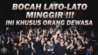 BOCAH LATO-LATO MINGGIR, INI LAGU KHUSUS ORANG DEWASA !!! DJ Jungle Dutch Terbaru 2023 DJ FULL BASS