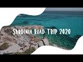 SARDEGNA - SARDINIA on the road GoPro Hero8 black &amp; Mavic Mini ND Filter