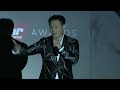 Stand up comedy douglas lim  bisnes sinar awards 2023 bisa sinar harian