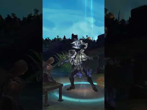 High Noon Viktor