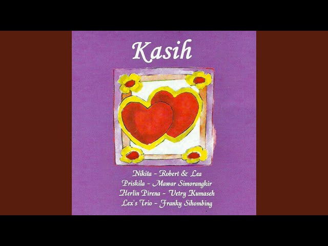HERLIN PIRENA - Kasih Tuhanku Lembut