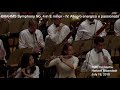 BRAHMS Symphony No. 4 / TMCO with Herbert Blomstedt