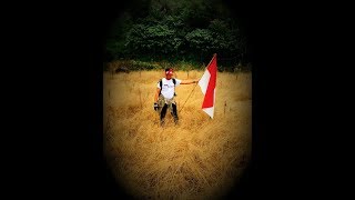 PENDAKI GUNUNG (SABDA ALAM KEPADA PECINTA NYA) - RHAJ'S SYMPHONI
