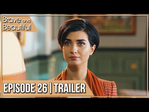 Brave and Beautiful - Episode 26 Trailer in Hindi | Cesur ve Guzel