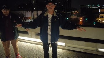 How to Animate Wave 　animation dance robot dance popping bopping