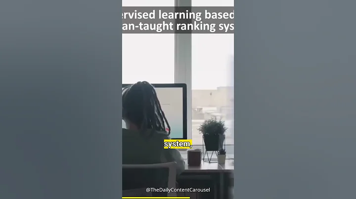 Exploring ChatGPT's Reinforcement Learning Algorithm by Arvin Ash #shorts