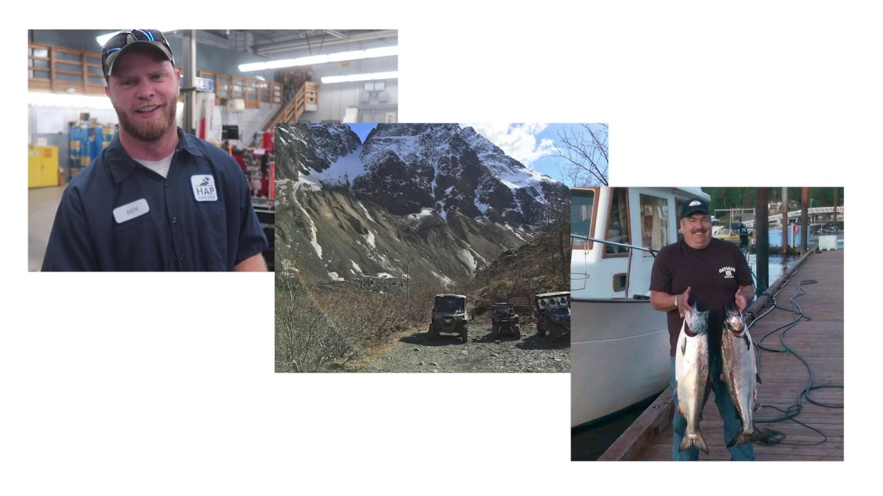 Alaska department of motor vehicles jobs
