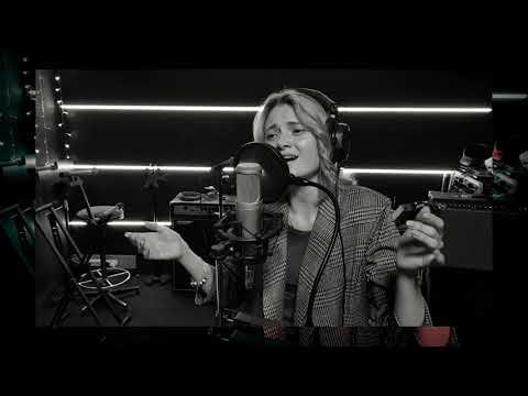 Ия Филенко - Ой у вишневому саду (cover)