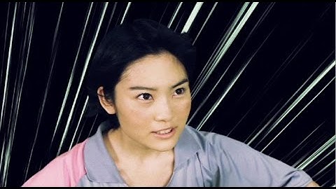 映画『ドッジボールの真理 code01 伝説のレッドブルマー』予告編