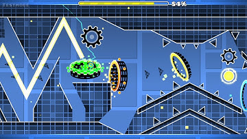 My part in Shitty Thunderzone