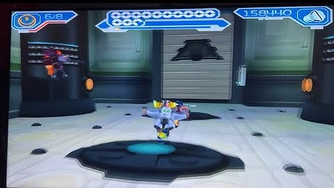 RC2 Planet Yeedil- Break Into MegaCorp HQ