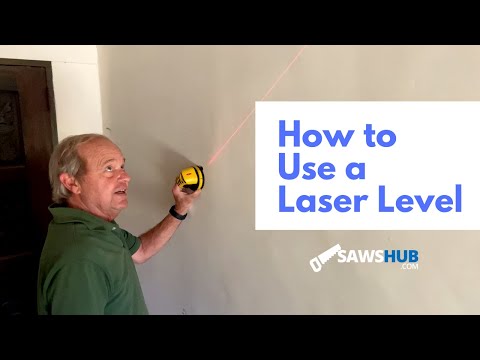 Video: Installation Av Fyrar För Gipsväggar: Hur Man Ställer In Det Korrekt Med En Lasernivå, Hur Man Ställer Upp Det Med Egna Händer, På Vilket Avstånd Man Ska Installera