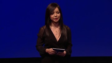 Hoa hậu quốc tế Canada gốc Trung nói về nhân quyền và việc Đcs Trung Quốc đã đàn áp Chân Thiện Mỹ