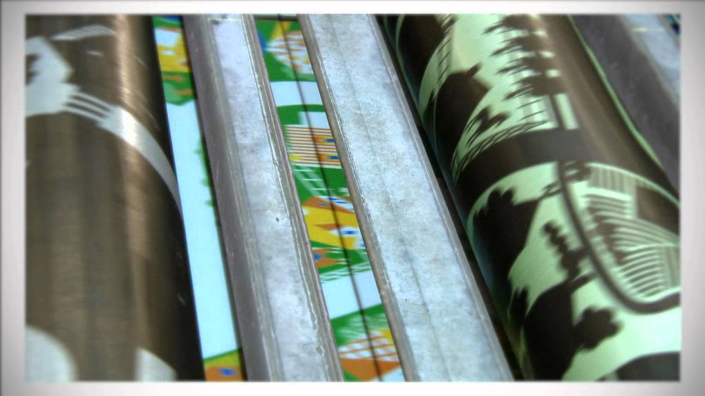 How the design is printed on walltowall carpet YouTube