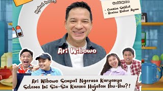 UNGKAP FAKTA TENTANG ARI WIBOWO | OBROLAN TIAP WAKTU (01/02/25)