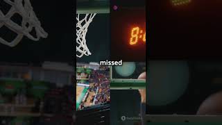 Rockets vs Celtics: Epic Showdown Highlights!