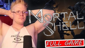 Mortal Shell Full Playthrough