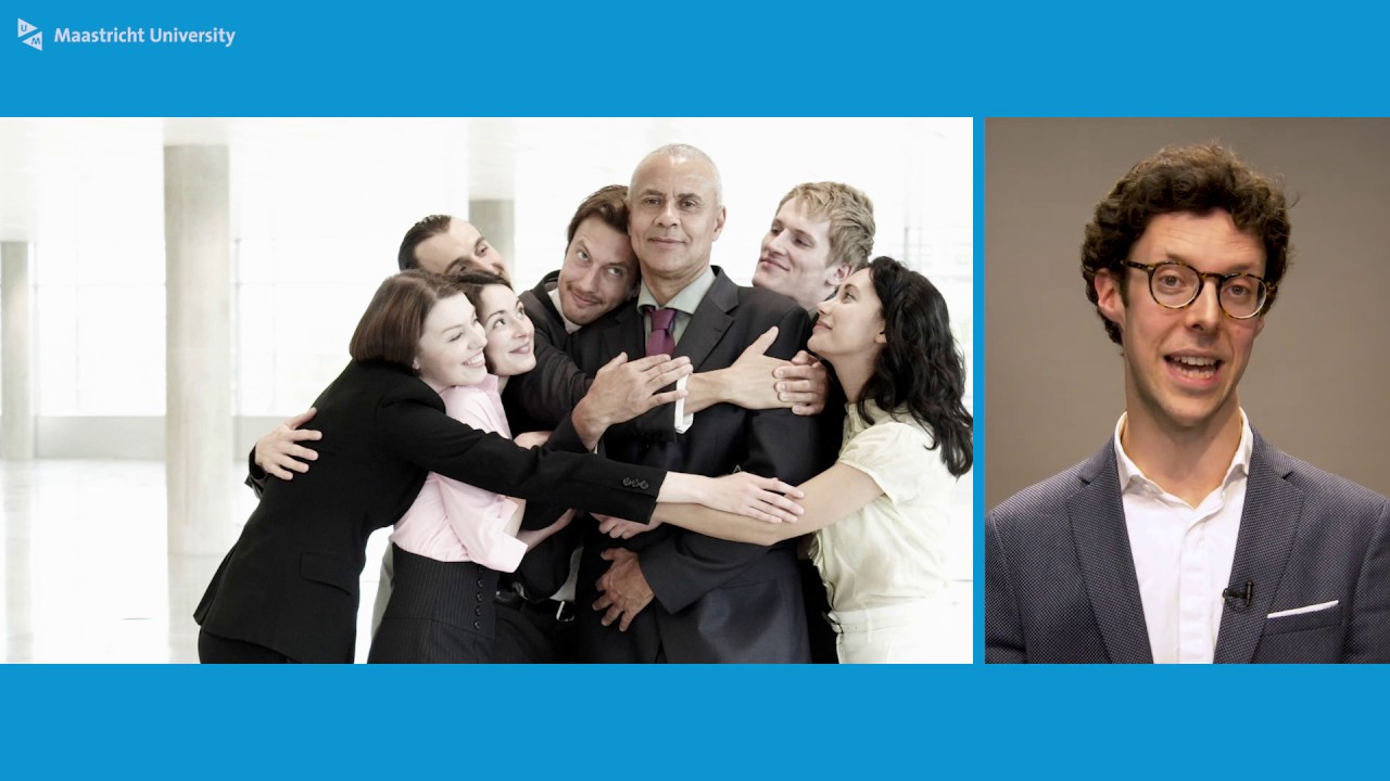 MSc Learning and Development in Organisations