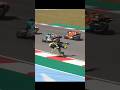 motobike race accident shorts #tranding #motobike #acidente #bikelovers #race #shorts #viral