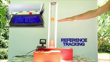 Arduino Project - Ball Levitation using PID controller