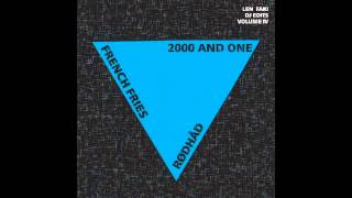 2000 And One - Ethics (Len Faki Remix) [Figure]