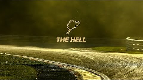 THE HELL Trailer