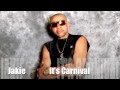 Jakie  It&#39;s Carnival    Vincy 2013