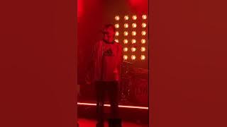 Louis Tomlinson- Always You - Louis Tomlinson World Tour - Madrid- 10/03/2020