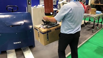 TAWI Mobile Order Picker