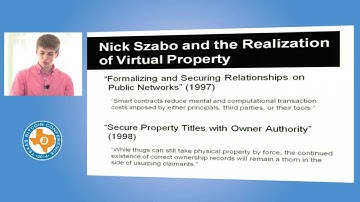 Michael Goldstein - Best of - Bitcoin - An Experiment in Anarchism