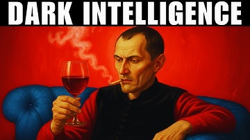 8 Ruthless Lessons That Make You Dangerously Smart - Machiavelli | Dark Psychology