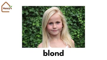 SMART START 4 I UNIT 6 DESCRIBING PEOPLE LESSON 3, CULTURE I Nancy