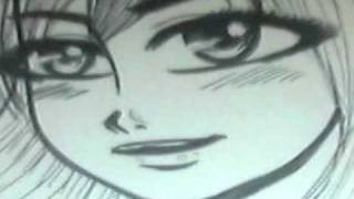 o0art0o my Anime Girls Drawing screenshot 4