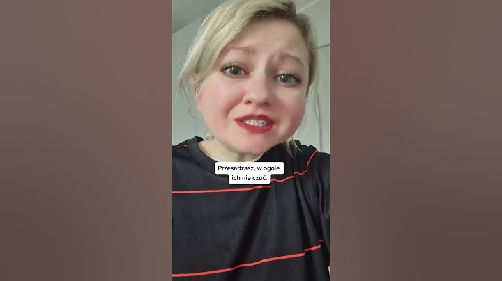 Jej mama popsikała ją feromonami z targu #reels
