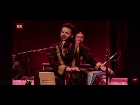 Ibrahim Ibrahimi Song Jam Khali Dey Saqi Nashua Live In Stockholm Swedan 2025